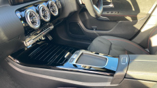 Mercedes-Benz A-Class A180 AMG Line Premium Plus 5dr Auto Petrol Hatchback